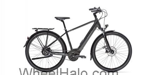 Peugeot eT01 PowerTube specs and reviews